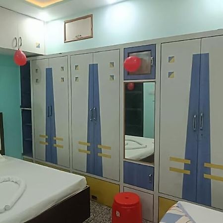 Shiv Kashi Paying Guest House Варанаси Экстерьер фото