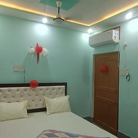 Shiv Kashi Paying Guest House Варанаси Экстерьер фото