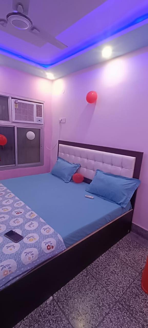 Shiv Kashi Paying Guest House Варанаси Экстерьер фото